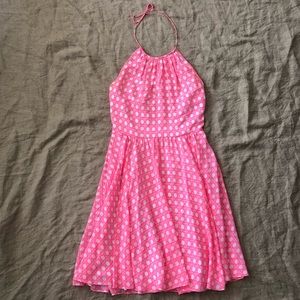 VINEYARD VINES DRESS